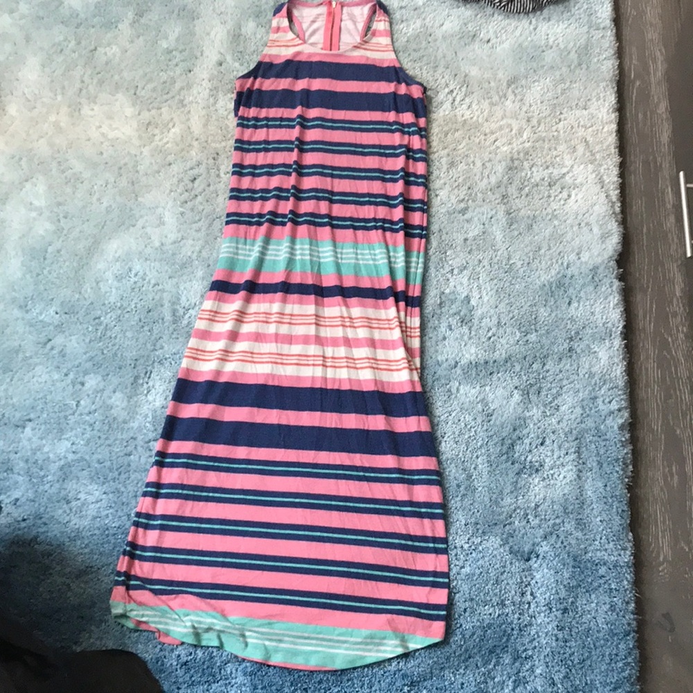 Long sundress